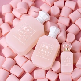 Yum Boujee Marshmallow 81 – Eau de Parfum Intense - Parfémová voda