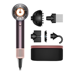 Supersonic Nural - multi-styler and dryer, DYSON