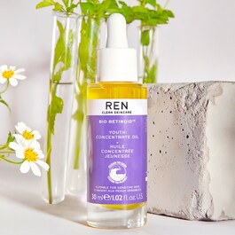 Bio Retinoid™ Youth Concentrate Oil - Vyživující olejíček