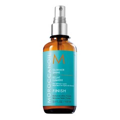 Glimmer Shine - Mlha na vlasy, MOROCCANOIL