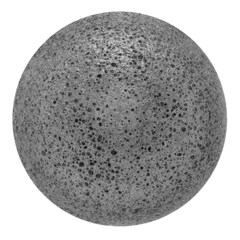 Face Konjac Cleansing Sponge - čisticí houbičky z kořene konjaku, SEPHORA COLLECTION