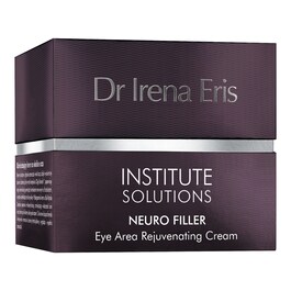 Institute Solutions NEURO FILLER Eye Area Cream - Krém na oči