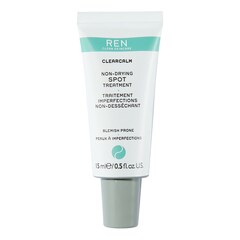 Clearcalm 3 Traitement Anti IMP - Krém proti akné, REN CLEAN SKINCARE