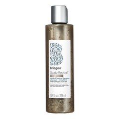 Scalp Revival™ MegaStrength+ – Šampon proti lupům , BRIOGEO