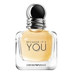 Emporio Because It´s You - Parfémová voda, ARMANI