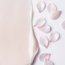 White Lucent Gel Cream - Gelový krém