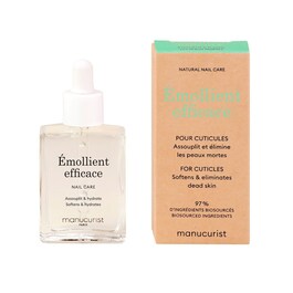Soin Emollient Efficace – Nehtová péče