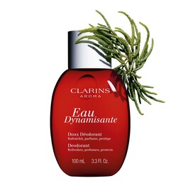 Eau Dynamisante - Deodorant