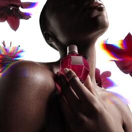 Flowerbomb Ruby Orchid – Parfémová voda v cestovním balení