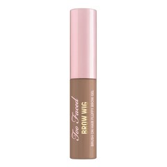 Brow Wig Eyebrow Gel - Gel na obočí, TOO FACED