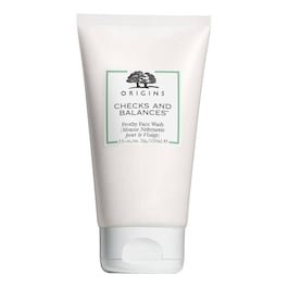 Checks and Balances Frothy Face Wash - Pleťová čisticí péče