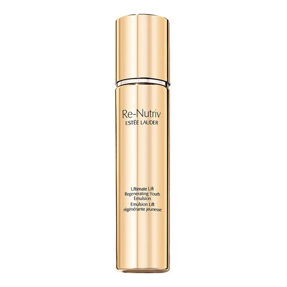 Re-Nutriv Ultimate Lift Regenerating Youth Emulsion - Emulze na obličej, ESTÉE LAUDER