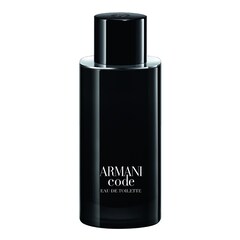 Armani Code - Toaletní voda, ARMANI
