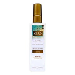 Heavenly Elixir - Nebarvený opalovací elixír , VITA LIBERATA