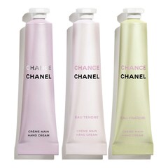 CHANCE - Parfémované Krémy Na Ruce, CHANEL
