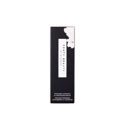 150 Portable Contour&Concealer Brush - Cestovní štětec na korektor a konturování