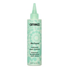 The Kure – Víceúčelová regenerační péče, AMIKA