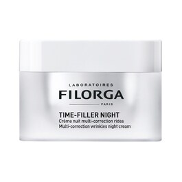 TIME-FILLER NIGHT - Crème nuit multi-correction rides