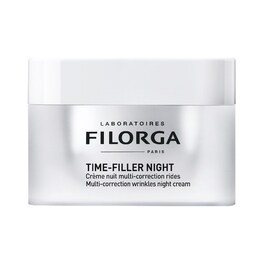 TIME-FILLER NIGHT - Crème nuit multi-correction rides image