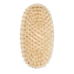 Body Brush Medium - Tvrdý kartáč pro suchou masáž těla, DR. BARBARA STURM