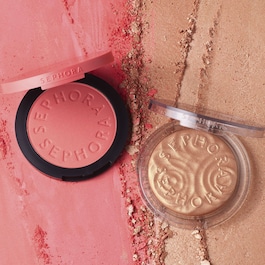 Colorful Luminizer – Rozjasňující pudr na obličej