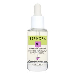 Clarifying Serum Purify + Smooth - Vyhlazující sérum, SEPHORA COLLECTION