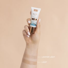 Beauty Blur Face - Beauty Blur na obličej