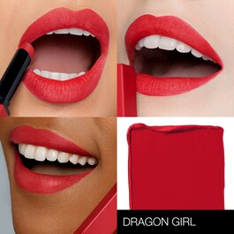 Powermatte Lipstick - Matná rtěnka