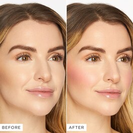 Amazonian clay 12-hour blush - Tvářenka