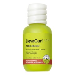 Curlbond™ – Pěnivý čisticí přípravek, DEVACURL