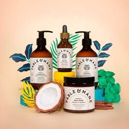 HoliRoots™ Shampoo - Hydratující šampon