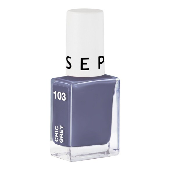 Nail Polish – Lak na nehty, SEPHORA COLLECTION
