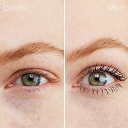 Straight Up Volumizing Peptide Mascara - Řasenka pro zvětšení objemu