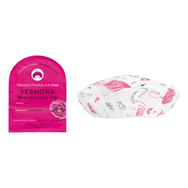 Hair Sleeping Mask - Noční maska na vlasy