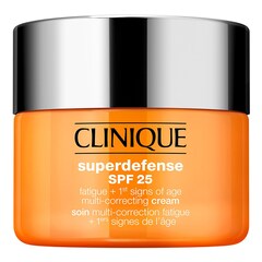 Superdefense SPF 25 - Denní krém (střední velikost), CLINIQUE