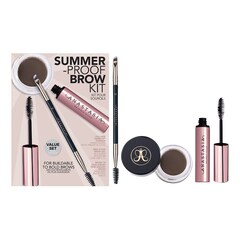 „Summer-Proof” Brow Kit - Sada na úpravu obočí, ANASTASIA BEVERLY HILLS