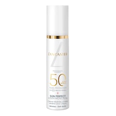 Lancaster Minerální Rozjasňující Krém na Obličej SPF 50, LANCASTER