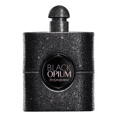 Black Opium Extreme - Parfémová voda, YVES SAINT LAURENT