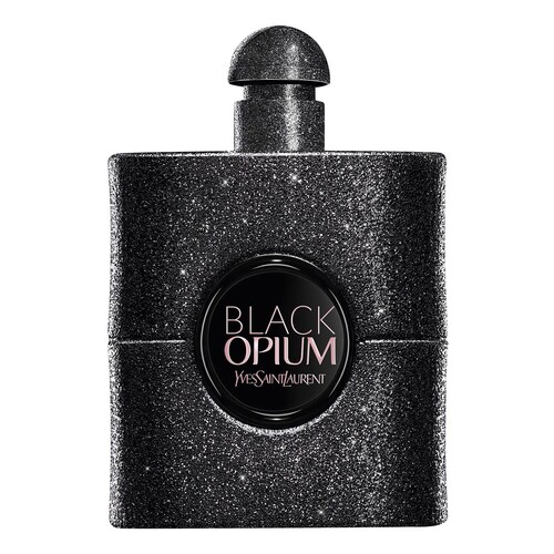 YVES SAINT LAURENT - Black Opium Extreme - Parfémová voda