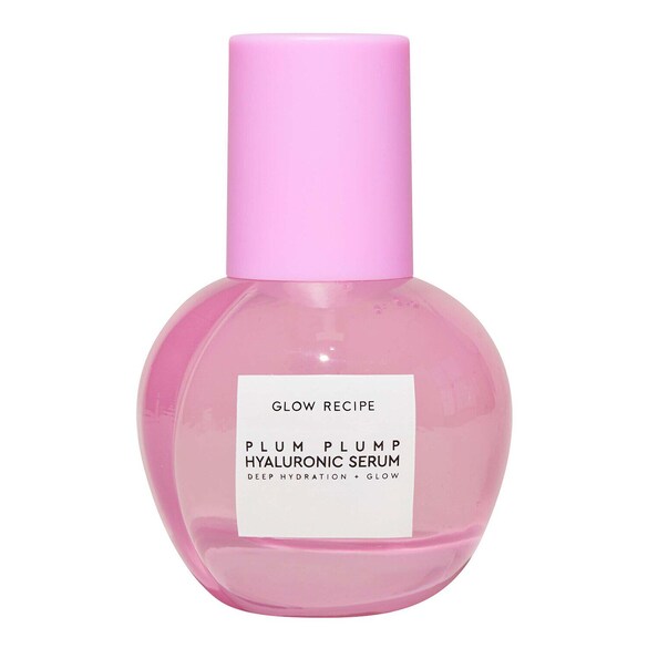Plum Plump Hyaluronic – Sérum, GLOW RECIPE