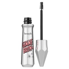 Gimme Brow+ Objemový gel na obočí - Gel na obočí s mikrovlákny, BENEFIT COSMETICS