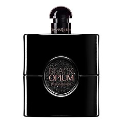 Black Opium Le Parfum - Parfémová voda, YVES SAINT LAURENT