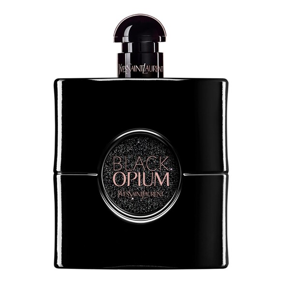 Black Opium Le Parfum - Parfémová voda, YVES SAINT LAURENT