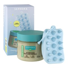 Moving Lights – Sada pro péči o pokožku hlavy, SEPHORA COLLECTION