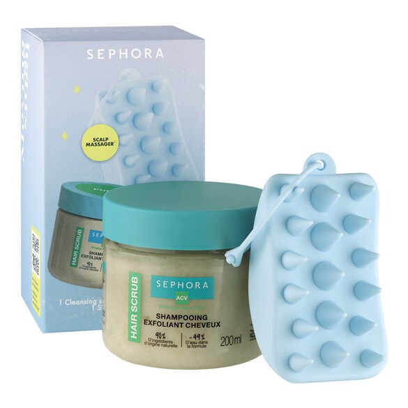 Moving Lights – Sada pro péči o pokožku hlavy, SEPHORA COLLECTION