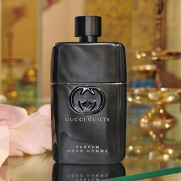 Gucci Guilty Pour Homme Parfum - Parfémová voda