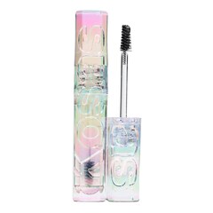 Air Brow Clear – Transparentní gel na obočí s efektem laminace, KOSAS