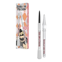 Double The Precision - Sada na obočí, BENEFIT COSMETICS