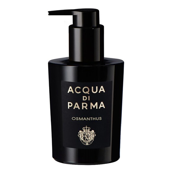 Osmanthus Hand & Body Wash – Mycí gel na ruce a tělo, ACQUA DI PARMA