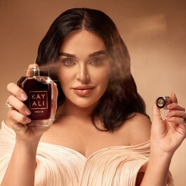 Kayali Vanilla - Parfémová voda
